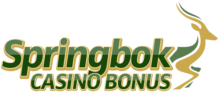 springbokcasinobonus logo